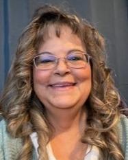Photo of Deborah Rhoades
