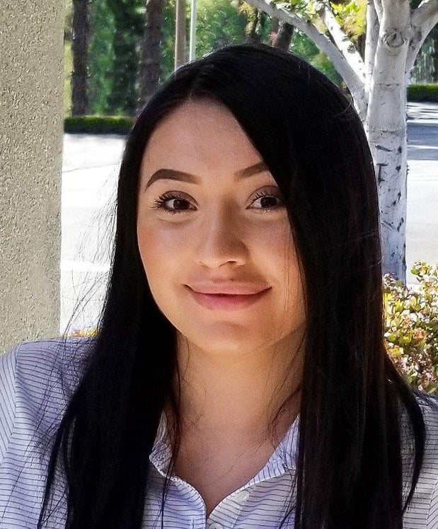 Meet Cecilia Coronado, the newest addition to our staff. Cecilia has an extensive background in Customer Service and is also fluent in Spanish.