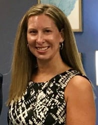 Photo of Jessica Page