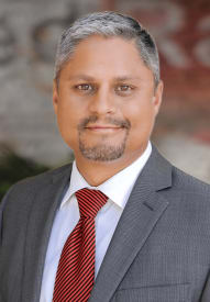 Loan officer headshot