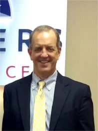 Photo of Matt Westman