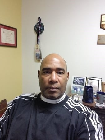 Photo of agent