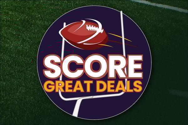 score great deals