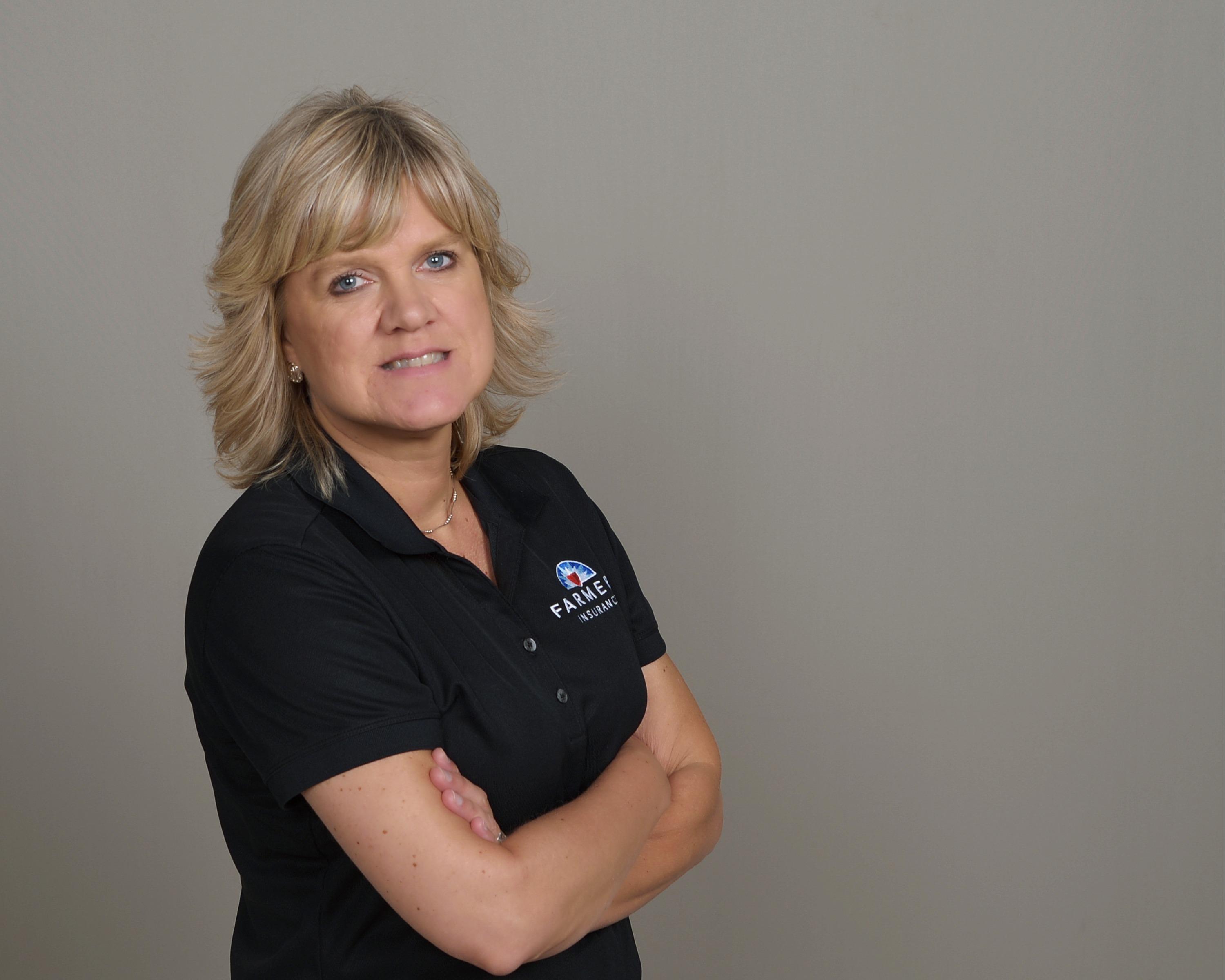 Photo of Sue M