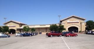 Randalls store front picture at 1400 Cypress Creek Rd in Cedar Park TX