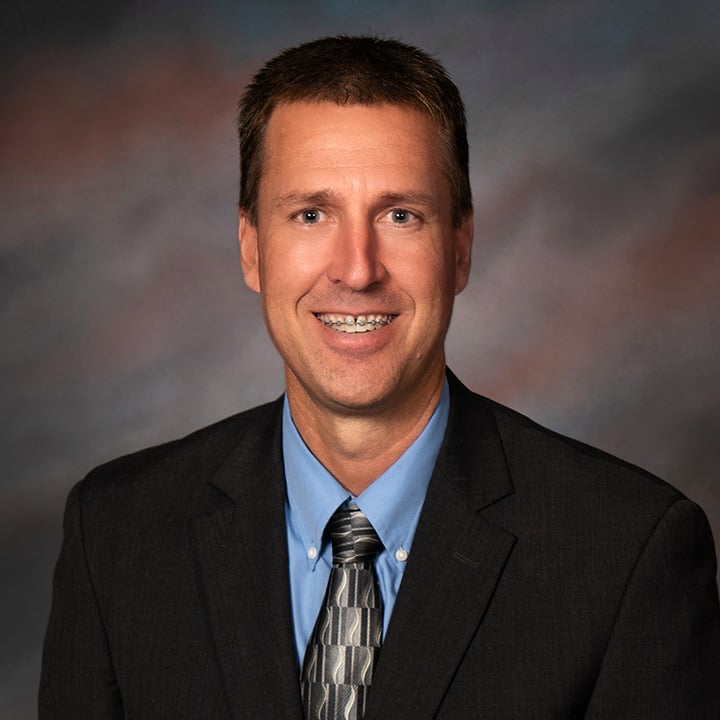 Photo of Jason Peldo, CRNA Spearfish
