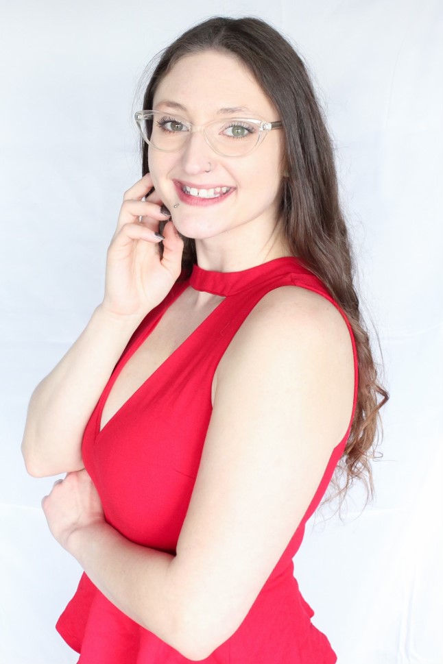 Photo of Ivy Blowers
