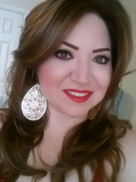 Photo of Corina Elizabeth Lopez