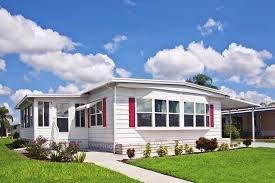 Do you own a mobile / manufactured home?