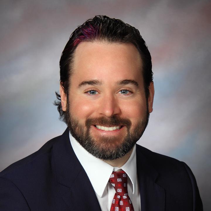 Photo of Kevin Simonelic, M.D. Rapid City