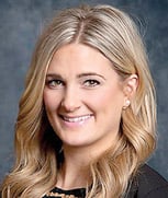 Photo of Lexie Larson
