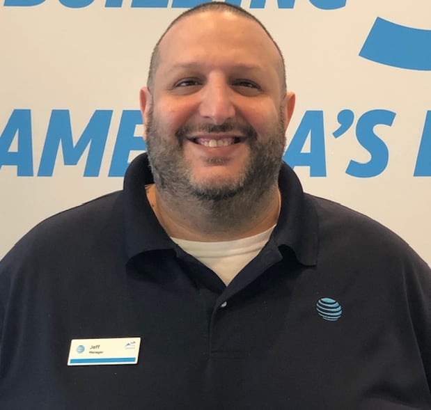 manager photo