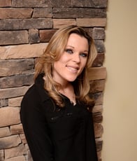 Photo of Nicole Busha
