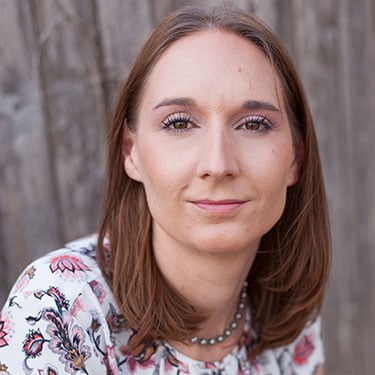 Photo of Andrea Marcus
