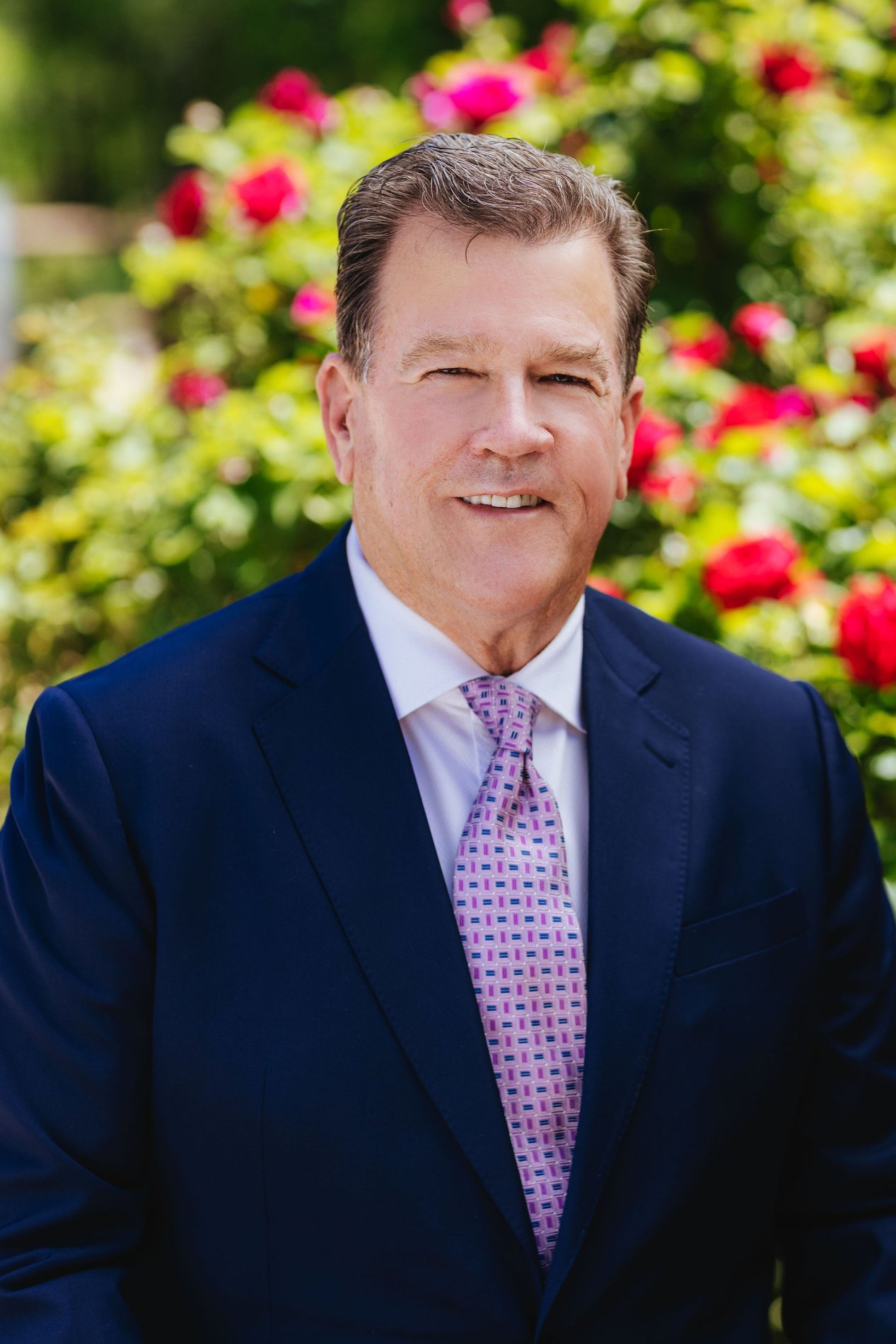 Photo of Thomas M. Batson - Morgan Stanley Financial Advisor