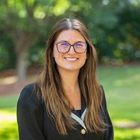 Photo of Madison Morrisette