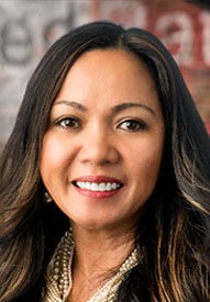 Loan officer headshot