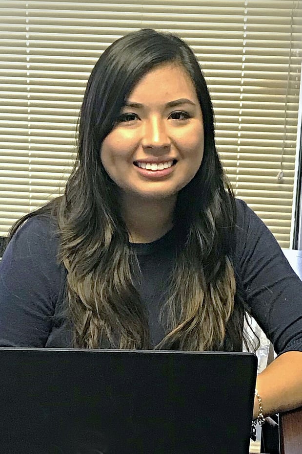 Ana "Hannah" Cisneros