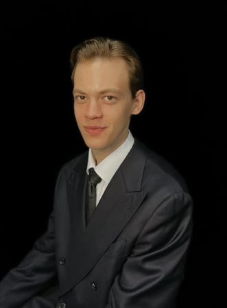 agent picture