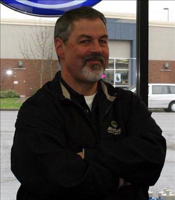 Allstate Agent - Ken Robblee