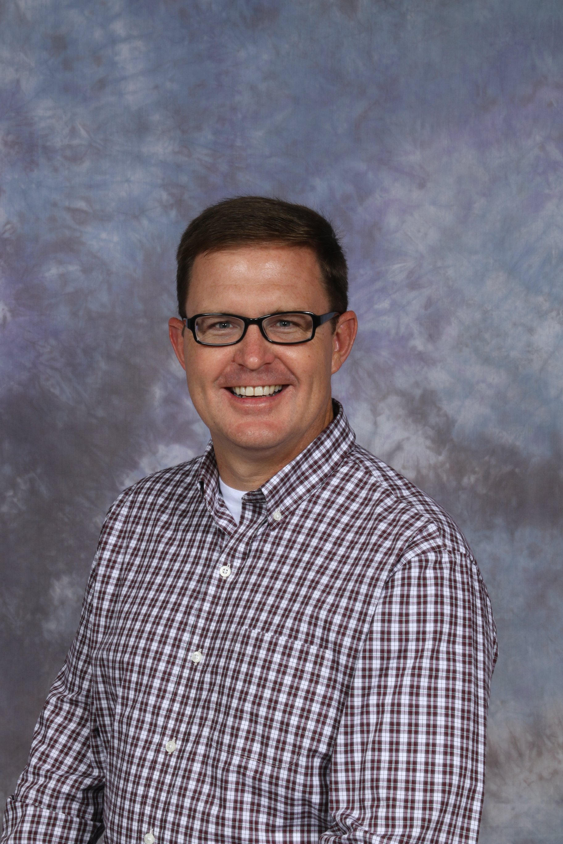 Photo of Kevin Wisecarver