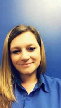 Photo of Jessica McConnell