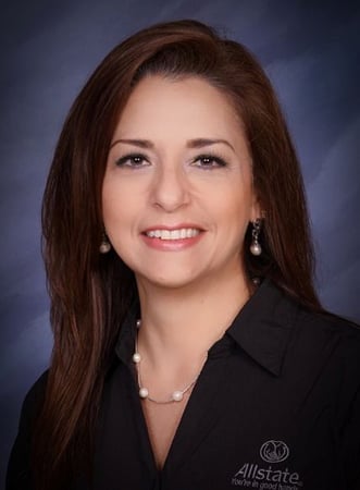 Photo of agent