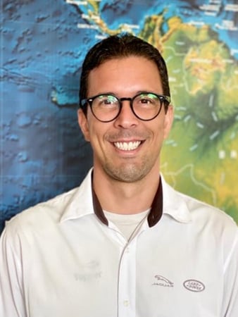 Vinicius Macambira's headshot