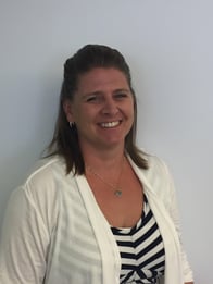 Photo of Angela Bergeron