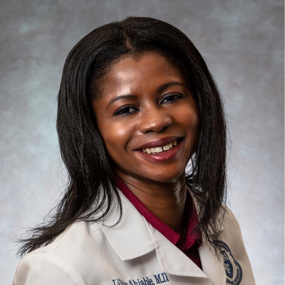 Provider headshot