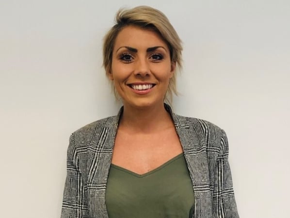 ASH SMITH's headshot