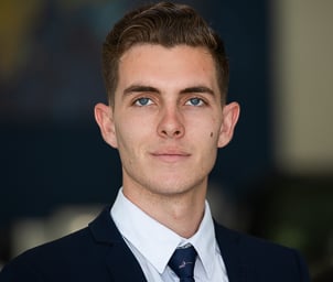 TY KELLY's headshot