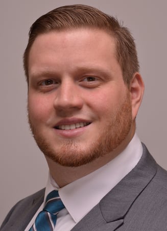 Nick Craig Citizens Bank