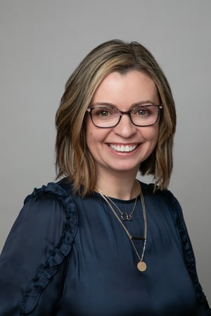 Photo of Maryana Petrov