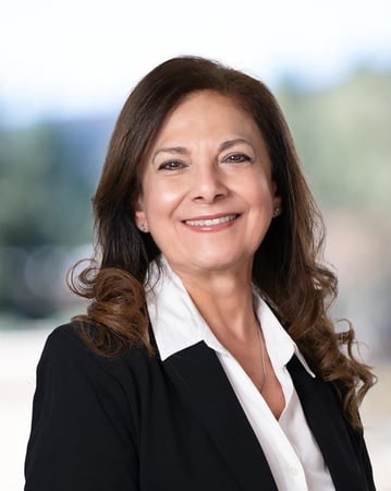 Photo of Magda Pokorny