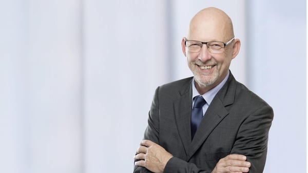 Uwe Grammel. Ihr Ansprechpartner für die Barmenia Versicherung in Philippsburg.