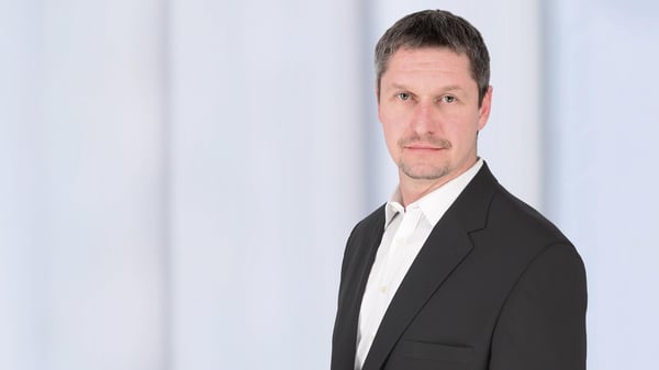 Oliver Schulz. Ihr Ansprechpartner für die Barmenia Versicherung in Wilhelmshaven.