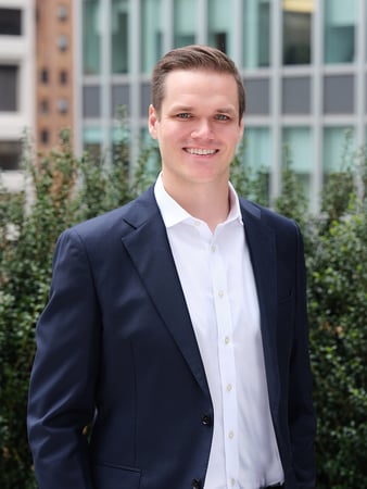 Photo of John Hummel