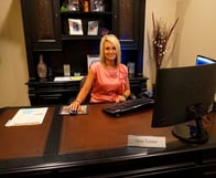 Photo of Tara Tucker