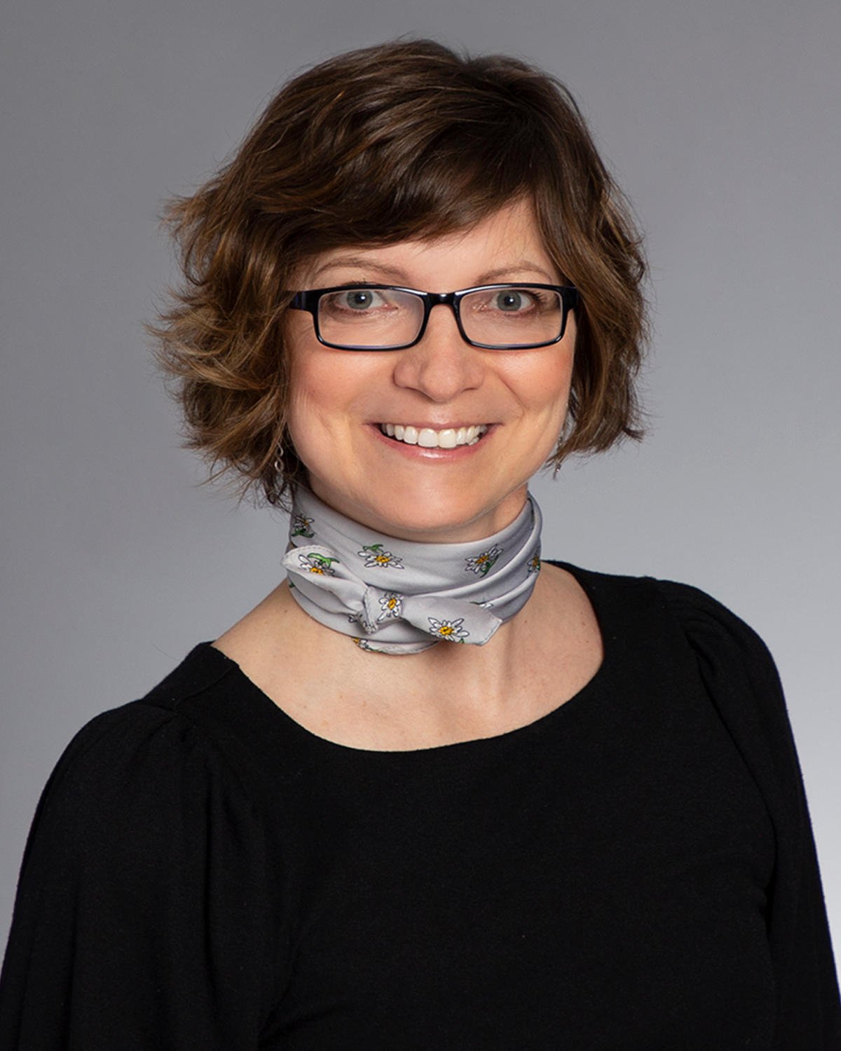 Martina Ziegenbein, MD