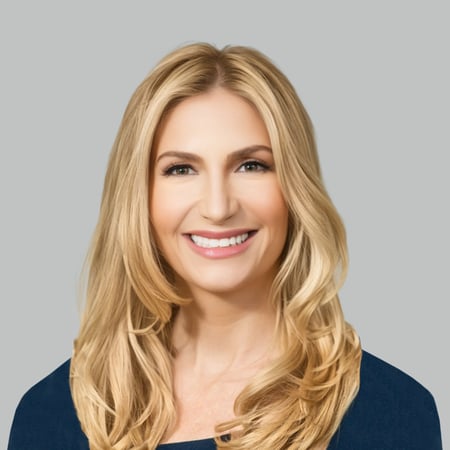 Liz Weikes Advisor Headshot image