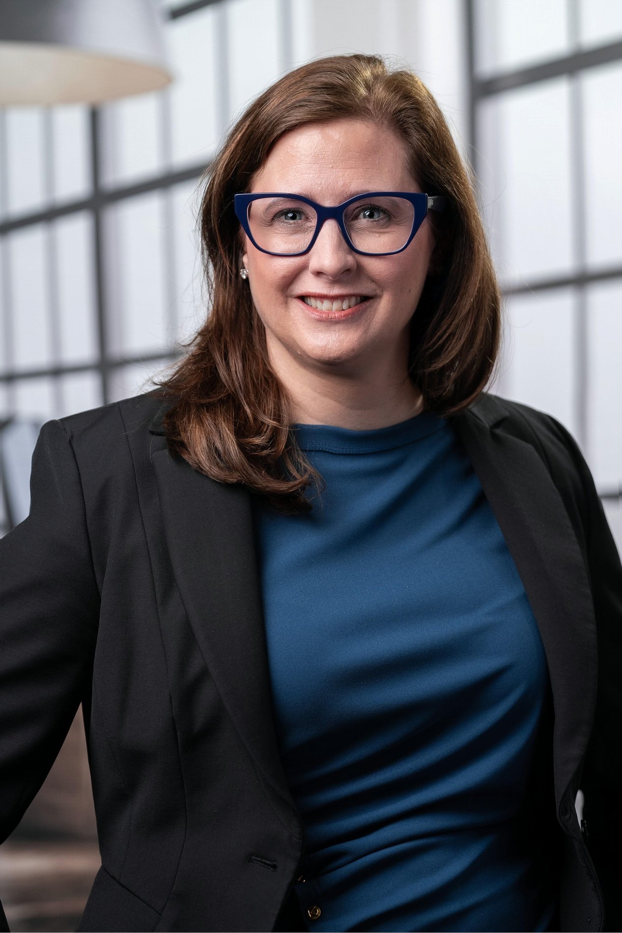 Photo of Susan Vanspybrook - Morgan Stanley Financial Advisor