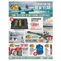 Click here to view the Gear Up For Fishing In The New Year! - 1/6 Thru 1/19 circular online.