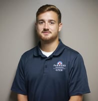 Photo of Troy W. Nottingham