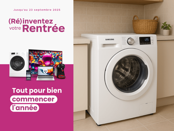 lave linge vaisselle encastrable
samsung lg hisense bosch electrolux
Boulanger Agen Boe