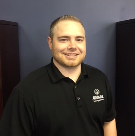 Photo of agent