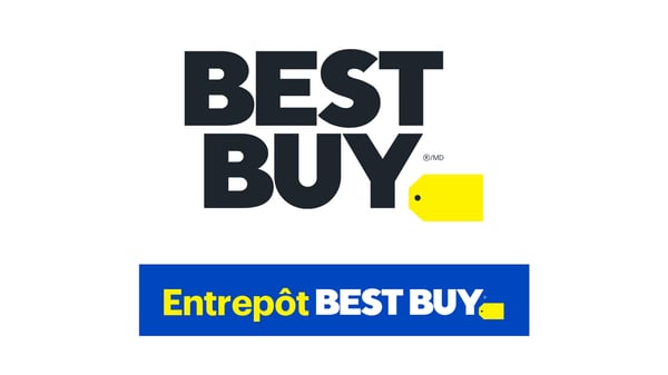 Best Buy Edmonton NE et Entrepôt Best Buy