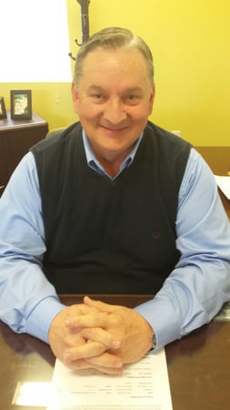 Photo of agent
