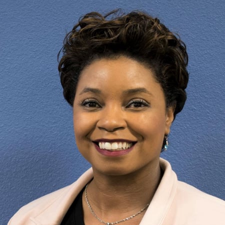 Agente de seguros de Allstate Jessica Morrison
