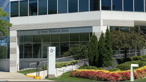 Milwaukee Kilbourn Avenue branch